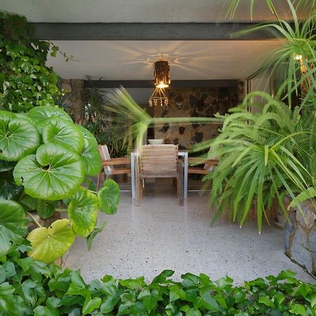 Villa In Albir L'Alfas del Pi Ngoại thất bức ảnh