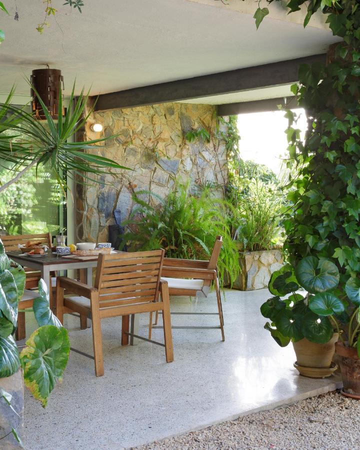 Villa In Albir L'Alfas del Pi Ngoại thất bức ảnh
