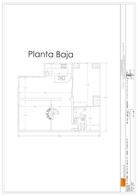Villa In Albir L'Alfas del Pi Ngoại thất bức ảnh