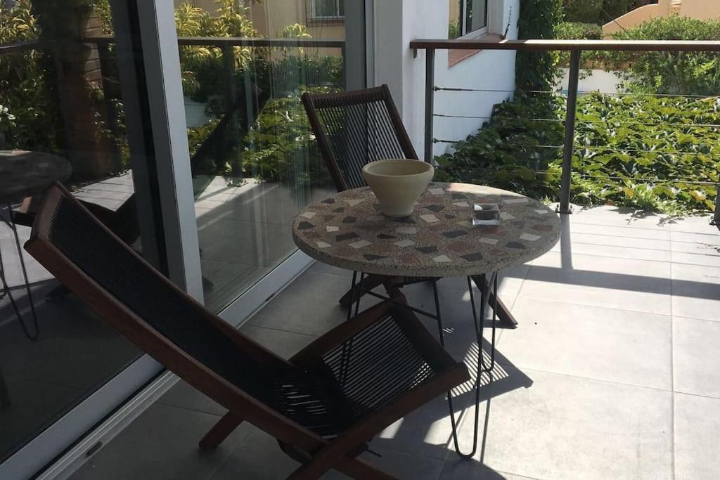 Villa In Albir L'Alfas del Pi Ngoại thất bức ảnh