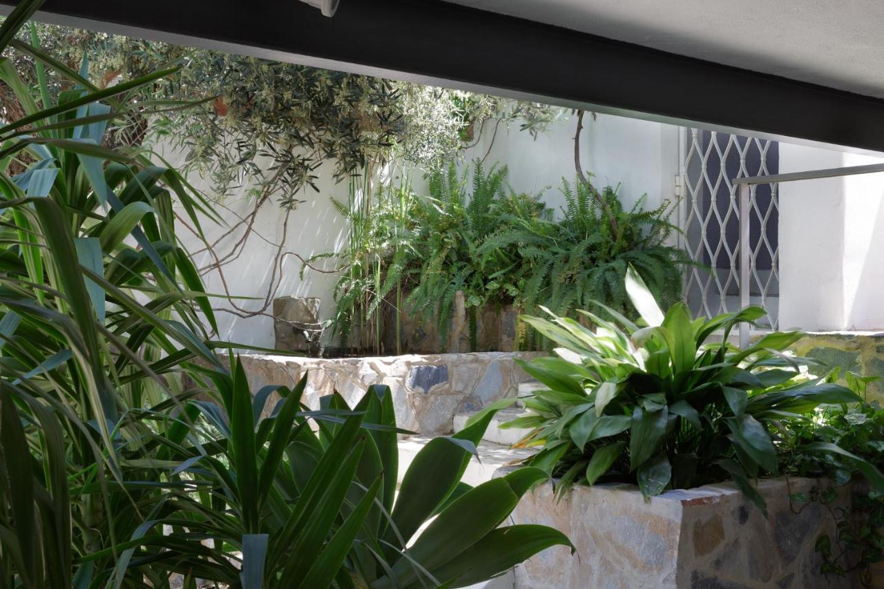 Villa In Albir L'Alfas del Pi Ngoại thất bức ảnh