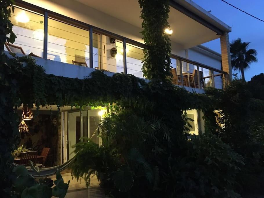 Villa In Albir L'Alfas del Pi Ngoại thất bức ảnh