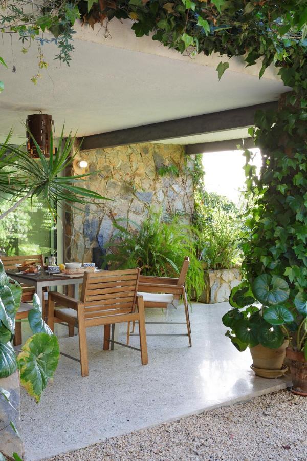Villa In Albir L'Alfas del Pi Ngoại thất bức ảnh