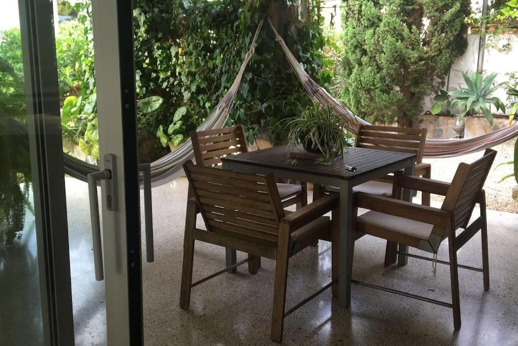 Villa In Albir L'Alfas del Pi Ngoại thất bức ảnh
