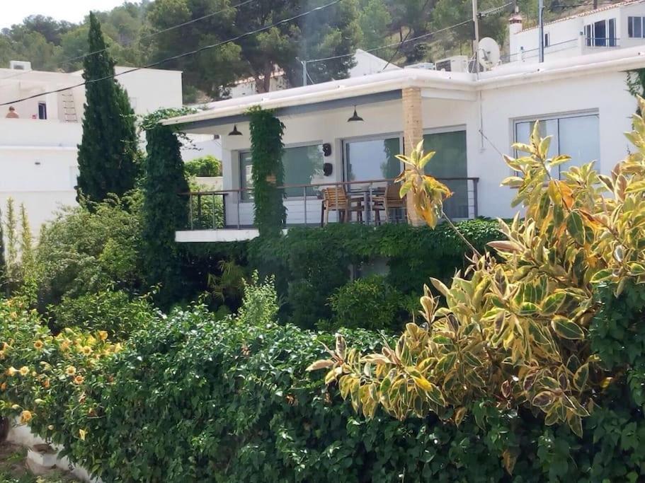 Villa In Albir L'Alfas del Pi Ngoại thất bức ảnh