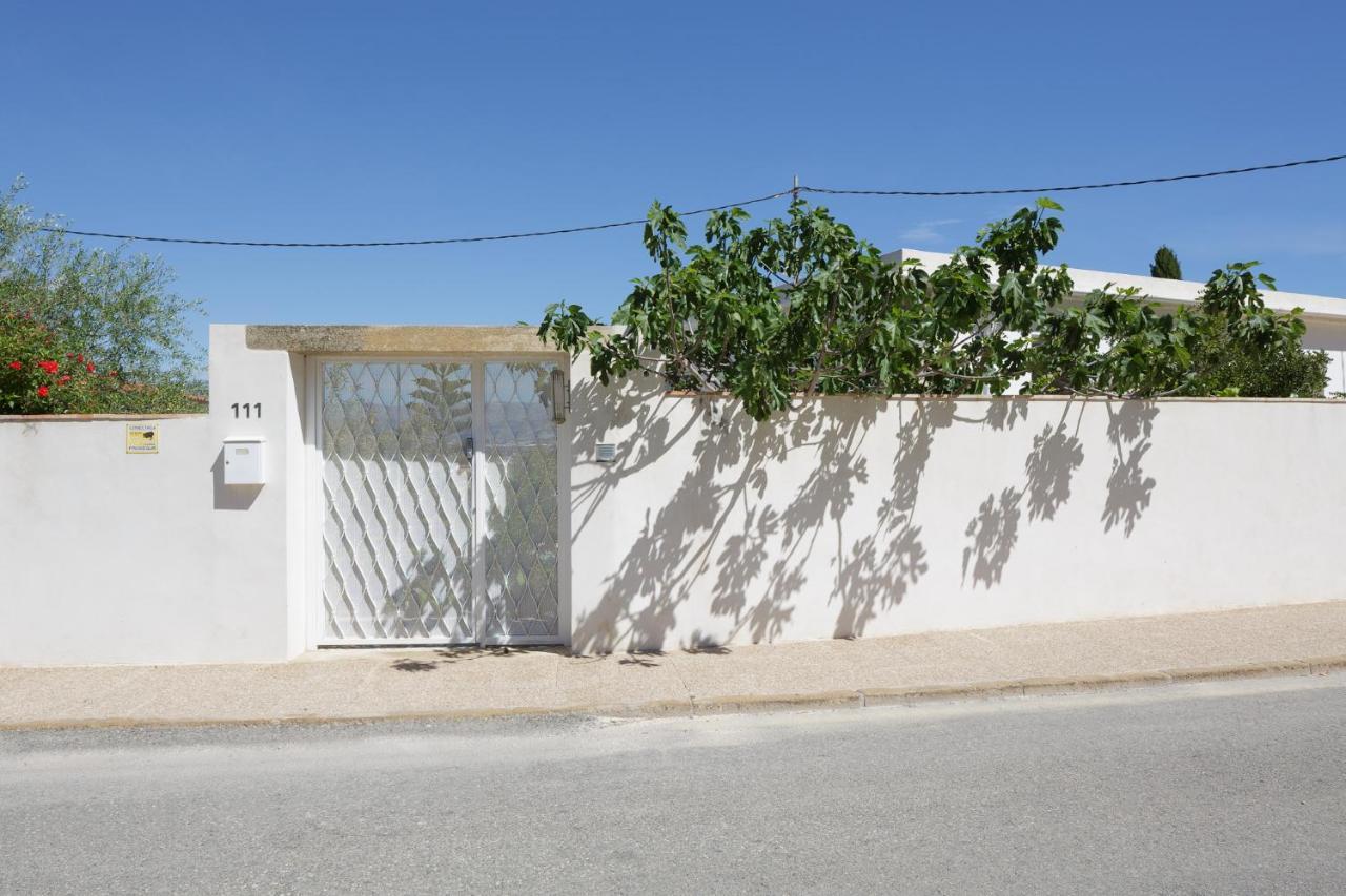 Villa In Albir L'Alfas del Pi Ngoại thất bức ảnh