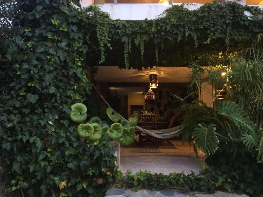 Villa In Albir L'Alfas del Pi Ngoại thất bức ảnh