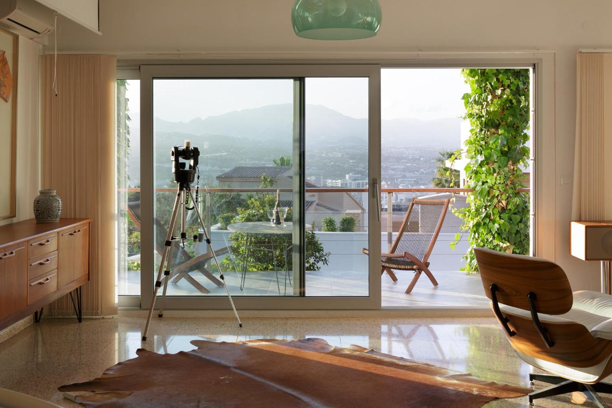 Villa In Albir L'Alfas del Pi Ngoại thất bức ảnh