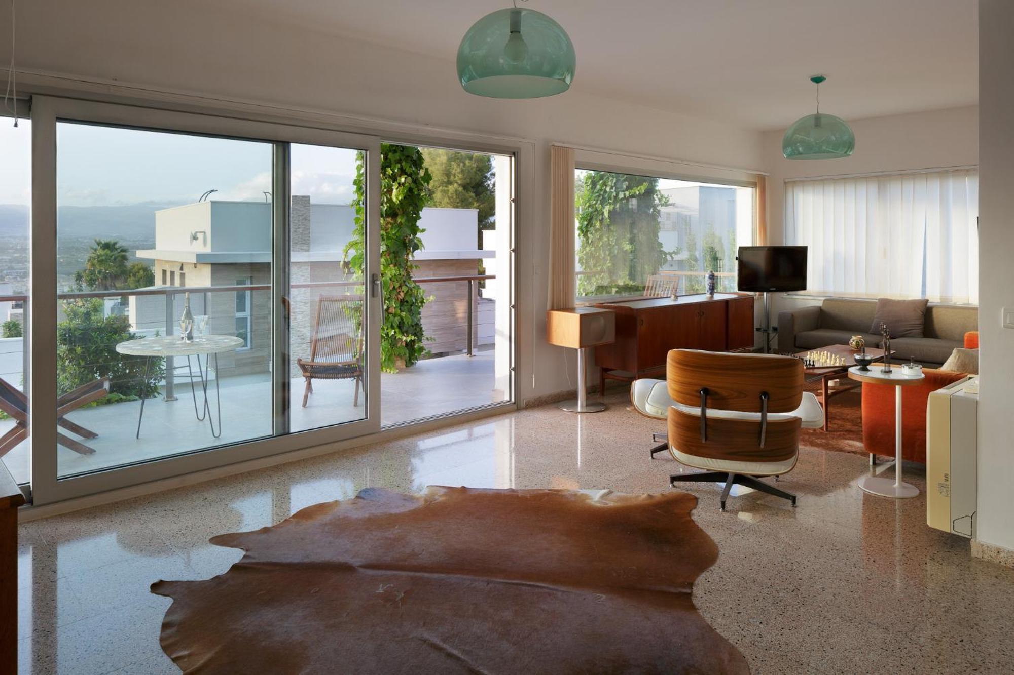 Villa In Albir L'Alfas del Pi Ngoại thất bức ảnh