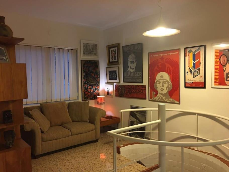 Villa In Albir L'Alfas del Pi Ngoại thất bức ảnh