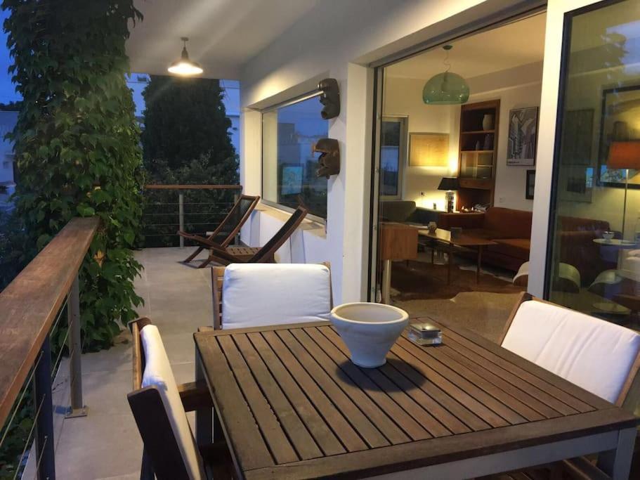 Villa In Albir L'Alfas del Pi Ngoại thất bức ảnh