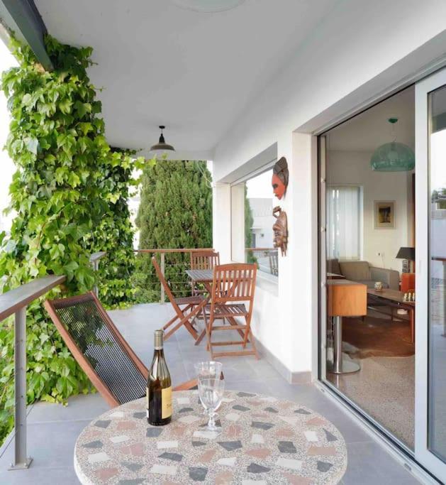 Villa In Albir L'Alfas del Pi Ngoại thất bức ảnh